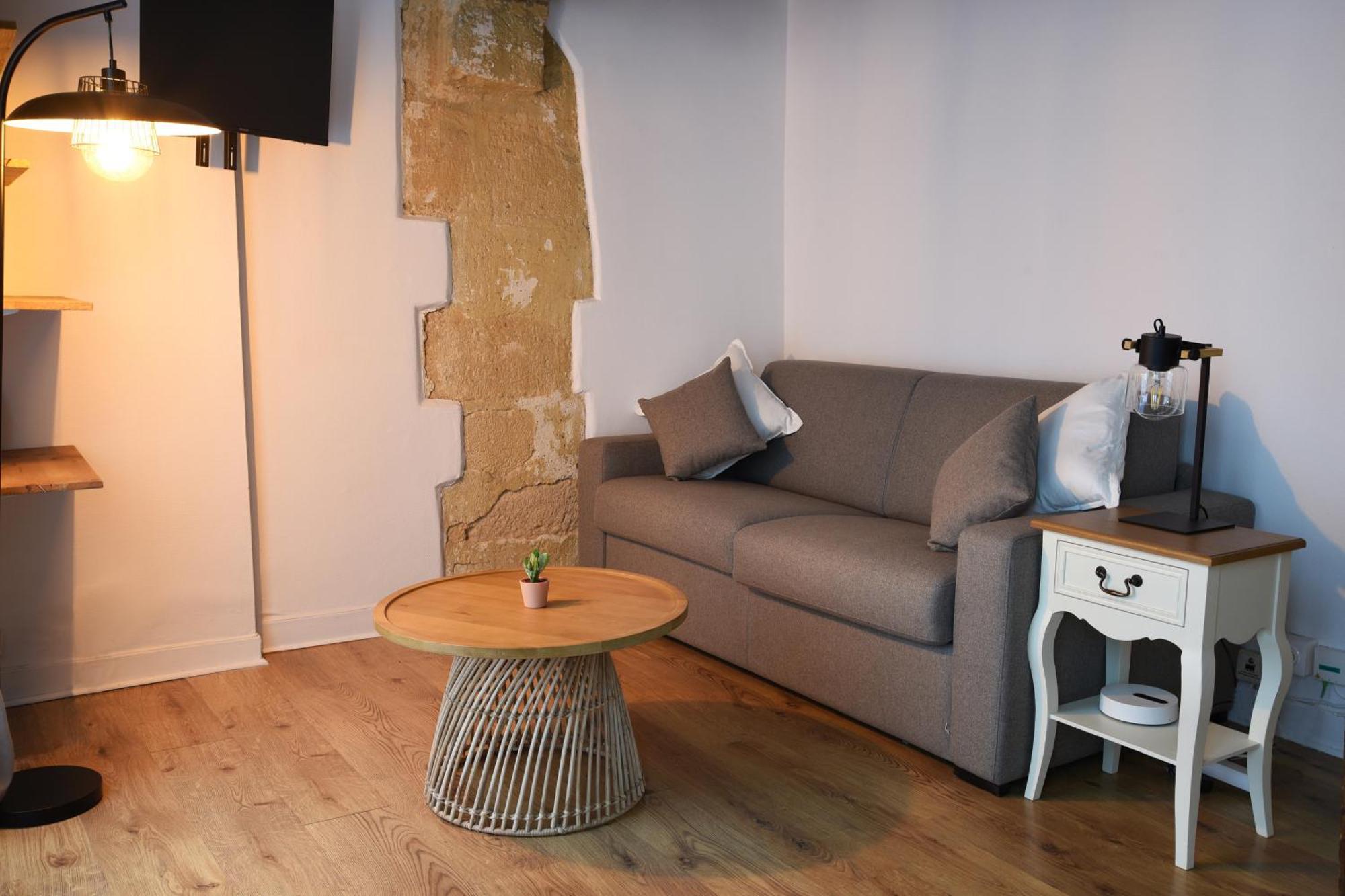 Appartement Elegant Retreat By Le Marais Parijs
